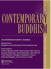 International Humanitarian Law and Nichiren Buddhism